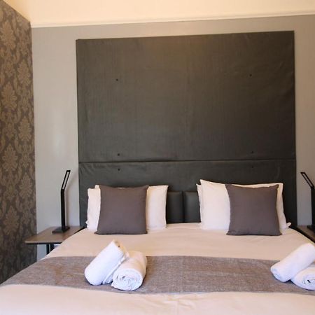 The Gwydir Ground Floor Studio Llandudno Exterior foto